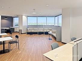 Regus | FL, Orlando - 4700 Millenia Blvd