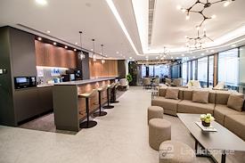 Compass Offices | Wing On Centre