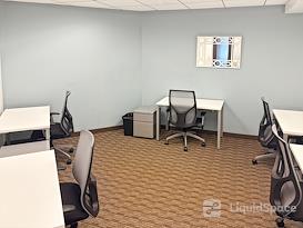 Regus | Willow Oaks II