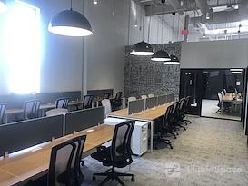 Staples Coworking Cambridge