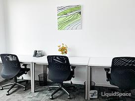 Regus | Bandung, Menara Asia Afrika