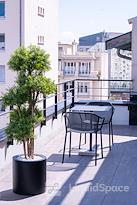 Regus | Toulouse, Compans