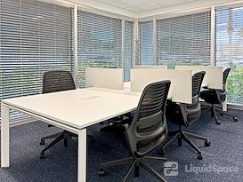 HQ | FL, Clearwater - US Highway 19N