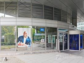 HQ | Brussels, Meiser Silver Building