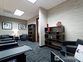 Regus | University Executive Park