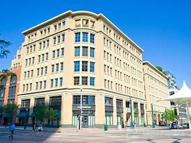 Regus | 16 Market Square