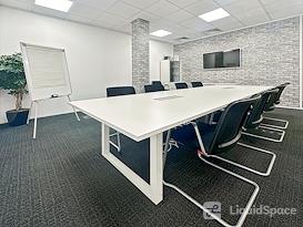 Regus | High Wycombe, Kingsmead Business Park