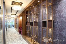 The Executive Centre - First International Financial