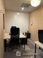 Thrive Workplace @ Ballpark