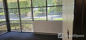 (3) Office Spaces for Rent - Window Views, Single Story