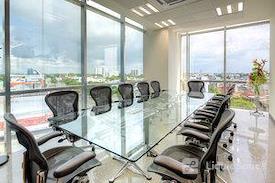 IOS OFFICES | Torre DG