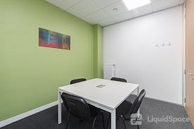 Regus | Bourg-la-Reine, Stop &amp; Work Bourg-la-Reine