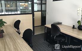 The Collection-Monthly Private Offices & Event Location