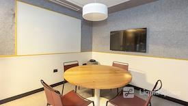 WeWork Oberoi Commerz II