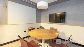 WeWork Oberoi Commerz II