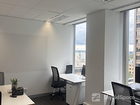 CorporateCubes.Co - 330 Collins Street