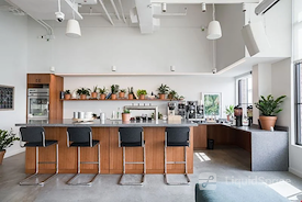 WeWork | West Trinity Place