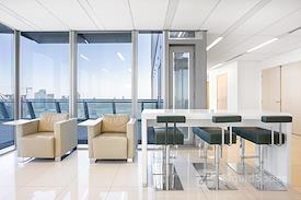 Regus | ABU DHABI, ADGM - AL Maqam Tower