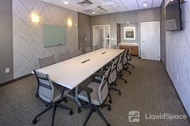 SpringHill Suites Newark Downtown