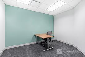 Regus | Crocker Park