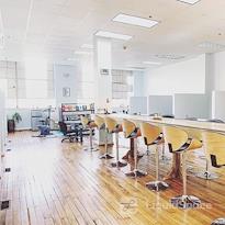 Workspace: Dickson's First & Only Coworking Space