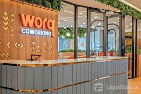 WORQ Intermark