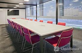 SPACES | Sao Paolo, Vila Madalena - Pinheiros