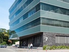 Regus | Wallisellen, Business Park