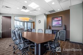 Regus | GAI Building