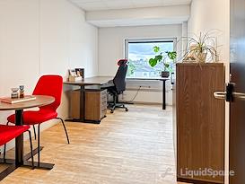 Regus | LILLESTRØM, Elvesvingen