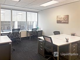 Regus | Perth Forrest Centre