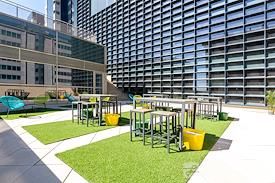 Regus | Zaragoza, Torre Aragonia