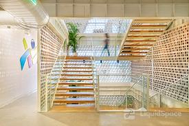 WeWork | RMZ Latitude Commercial