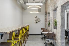 The Root Coworking - Market Station