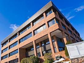 Regus | One Tara Boulevard