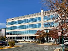 Regus | Dulles Corner