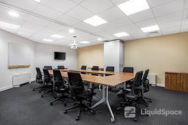 Regus | SOFIA, City West