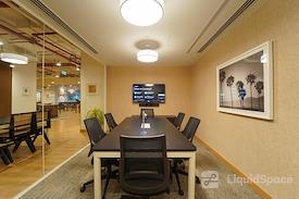 WeWork DLF Cybercity