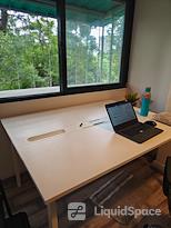 Regus | Davisville Centre