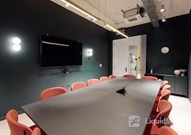 FORA | Liberty House