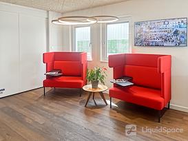 Regus | SALZBURG, Airport West