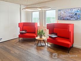 Regus | SALZBURG, Airport West