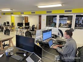 The Living Room Coworking