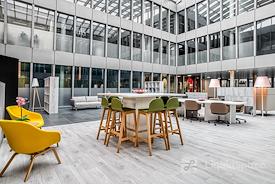 Regus | Bertrange, Atrium Business Park