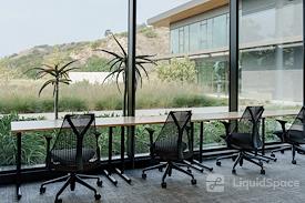 Industrious - Malibu