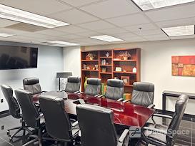 Regus | TN, Memphis - Union Avenue