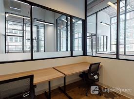 Workbox Union Station