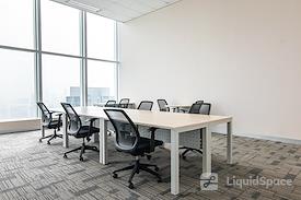 Regus | Jakarta Equity Tower