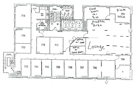 Jay Suites - Fifth Avenue Location