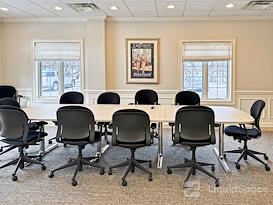 Regus | IL, Libertyville - Winchester Rd